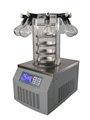RT-5-10 manifold type Laboratory freeze dryer